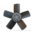12v Radiator cooling fan motor for OPEL COMBO